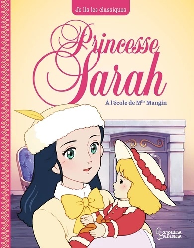 Princesse Sarah Tome 1