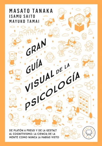 Gran Guía Visual de la Psicología