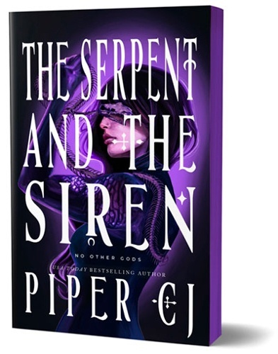 The Serpent and the Siren