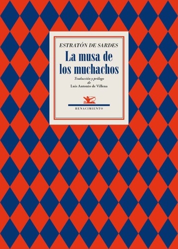 La musa de los muchachos