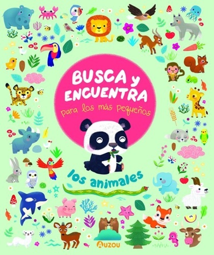 Los animales