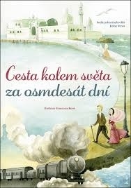 Cesta kolem sveta za 80 dní (Checo)