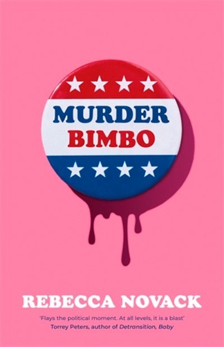Murder Bimbo