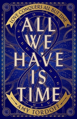 All We Have Is Time