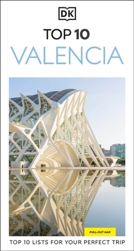 Valencia DK Eyewitness TOP 10