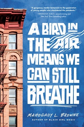 A Bird in the Air Means Can Still Breathe
