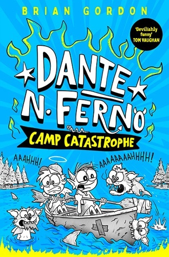 Dante N. Ferno