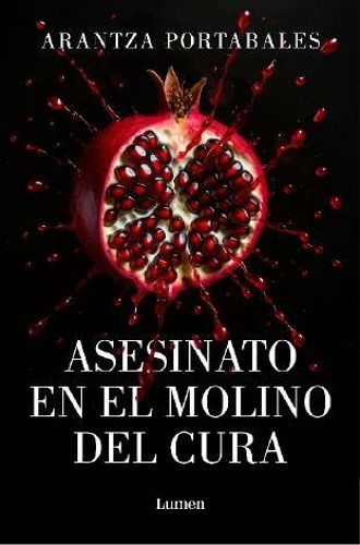 Asesinato en el Molino del Cura (Los crímenes de Loeiro 2)