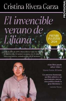 El invencible verano de Liliana