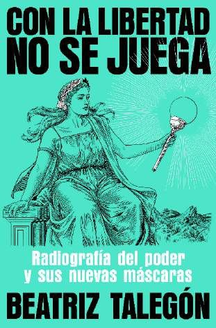 Con la libertad no se juega