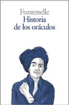 Historia de los oráculos
