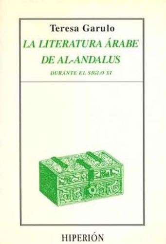 La literatura árabe de al-Andalus durante el siglo XI