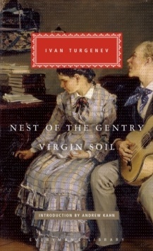 Nest of the Gentry x{0026} Virgin Soil