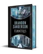 Elantris (edición especial limitada)