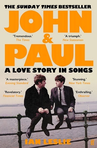 John and Paul