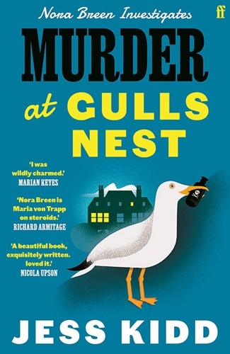 Murder at Gulls Nest