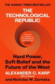 The Technological Republic