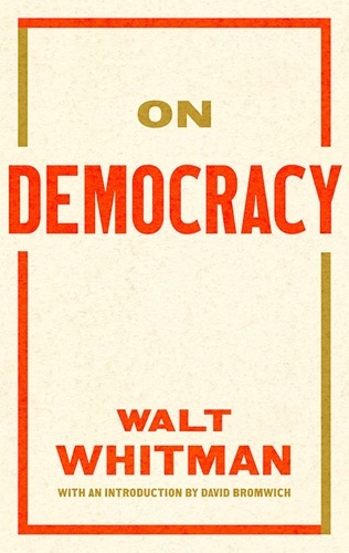 On Democracy