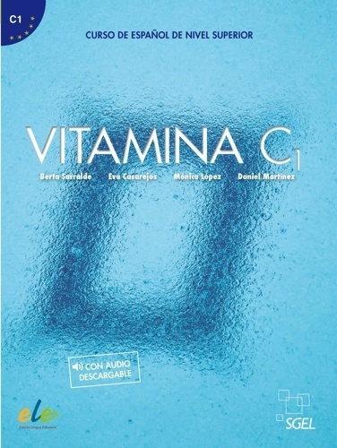 Vitamina C1 Alumno+