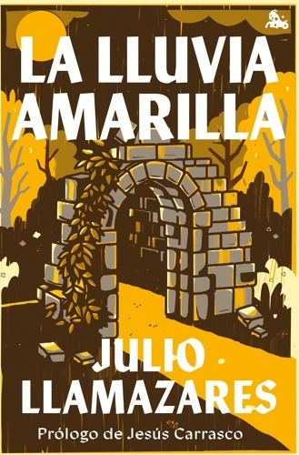 La lluvia amarilla