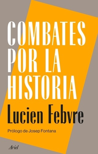 Combates por la historia