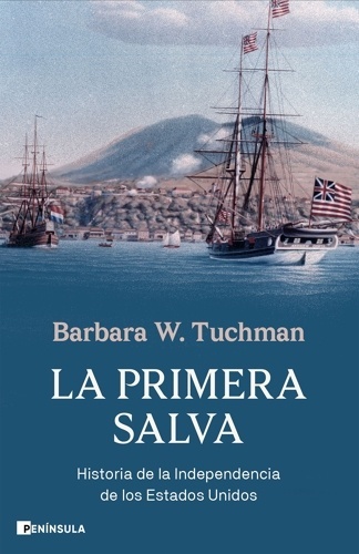 La primera salva