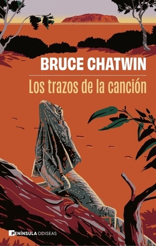 Los trazos de la canción