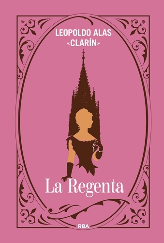 La Regenta