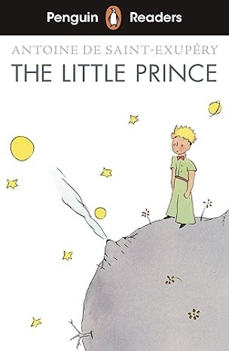 The Little Prince Level 2