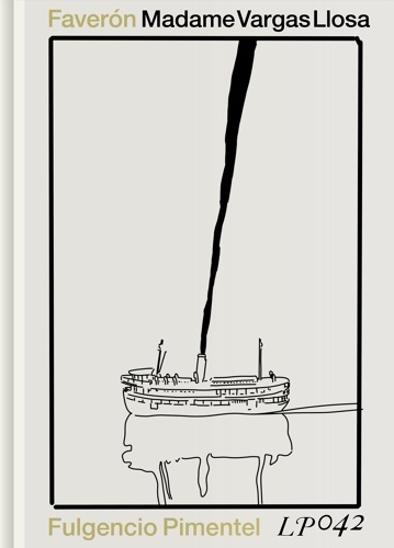 Madame Vargas Llosa