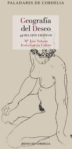 Geografía del deseo