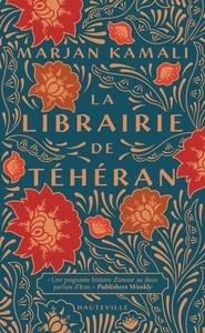 La libraire de Téhéran
