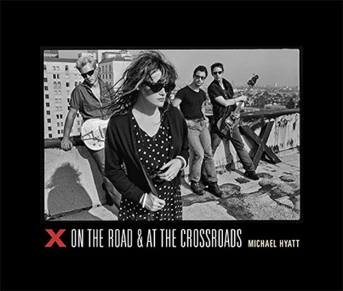 X: on the Road x{0026} at the Crossroads
