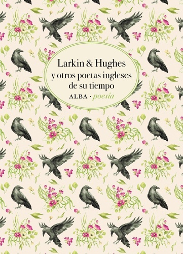 Larkin x{0026} Hughes y otros poetas ingleses de su tiempo
