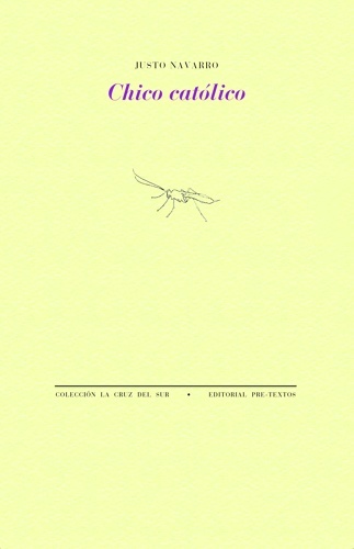 Chico católico