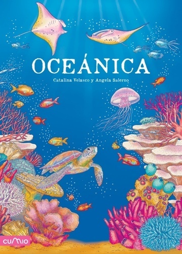 Oceánica