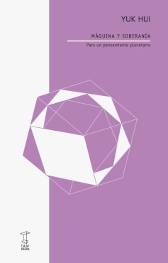 Máquina y soberanía