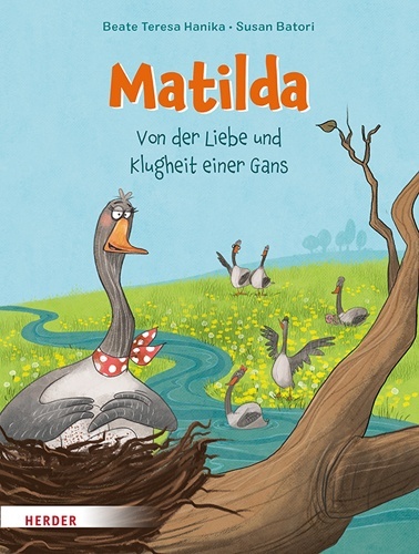 Matilda