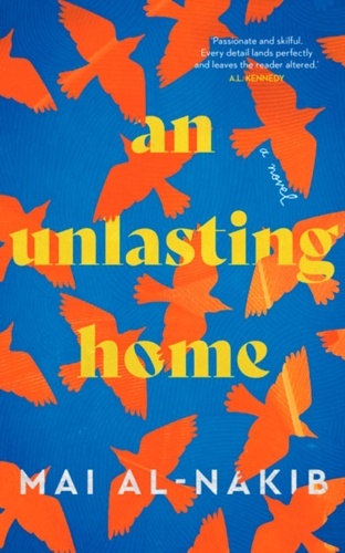 An Unlasting Home