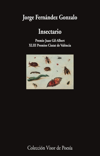Insectario