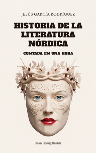 Historia de la literatura nórdica contada en una hora