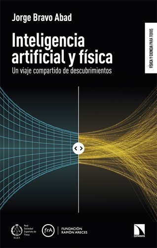 Inteligencia artificial y física