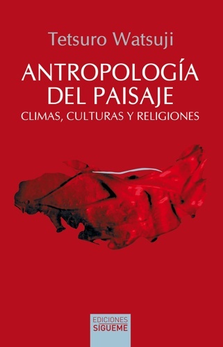 Antropología del paisaje