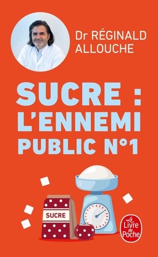 Sucre : l'ennemi public n 1. Prédiabète, diabète, NASH, prise de poids...