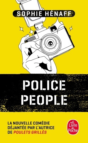 Police People