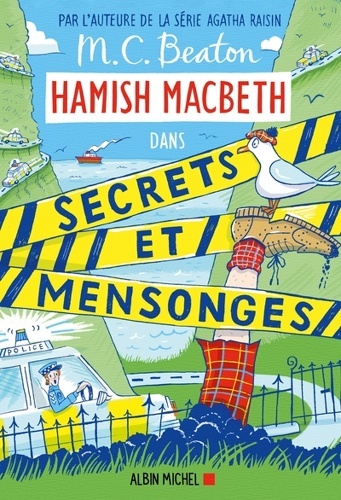 Secrets et mensonges