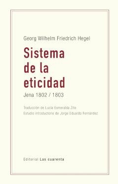 Sistema de la eticidad