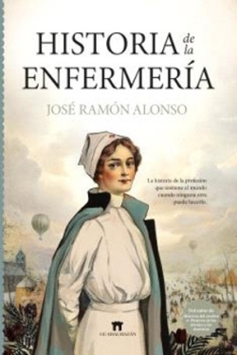 Historia de la enfermeria
