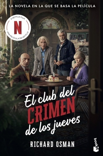 El club del crimen de los jueves