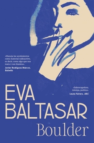 Boulder (traducción en lengua española)